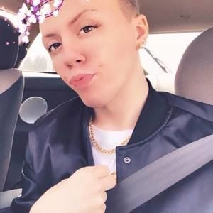 Meet your Posher, Dane